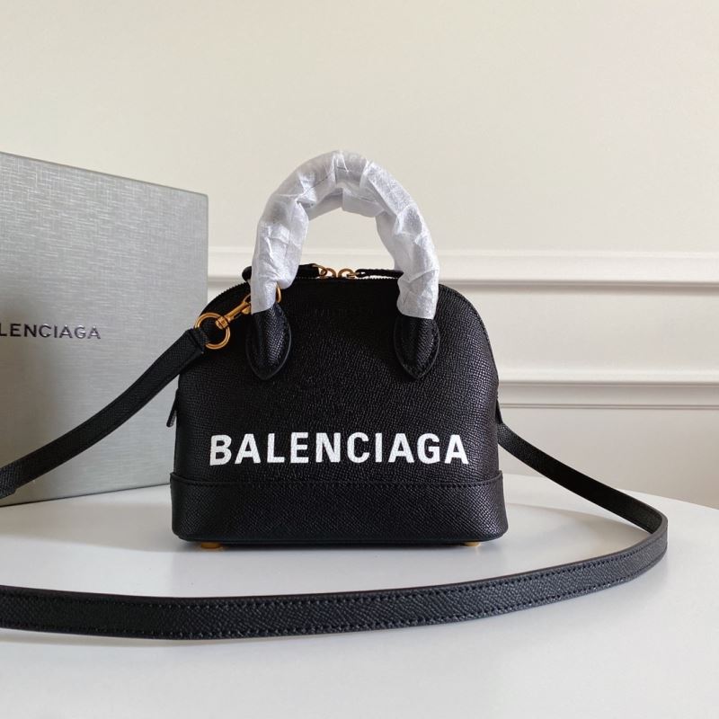 Balenciaga Ville Top Series Bags